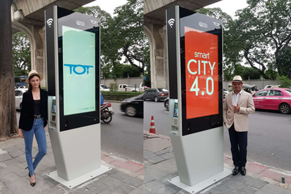 室外lcd顯示器的外殼與屏幕的清潔方法和注意事項(xiàng)高品質！