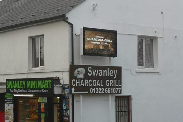 檢驗lcd戶外廣告屏幕需要注意哪幾點？