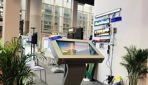 瑪威爾廣州ISLE展會(huì)驚艷亮相法治力量，大放異彩穩定！