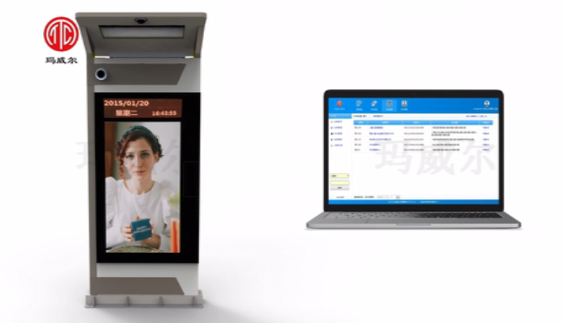 智慧公交站的實用性與便捷性 