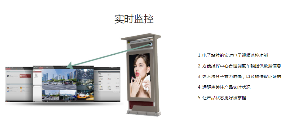 怎樣看出智能公交電子站牌廠家是否具備實力？