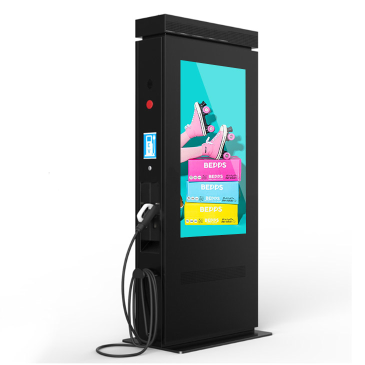 戶外廣告機有哪些不同類型？如何選擇最適合我的類型大型？