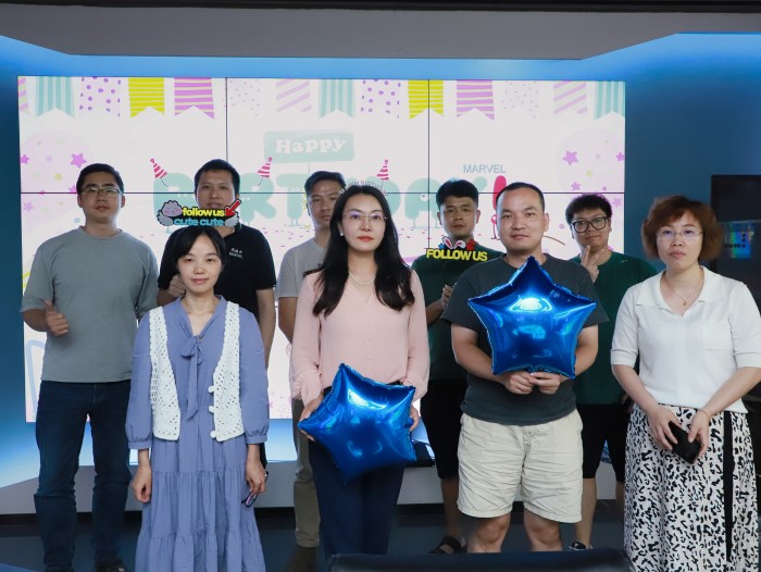 四月芳菲，歡聚慶生丨以生日之名長期間，鐫刻美好時(shí)光