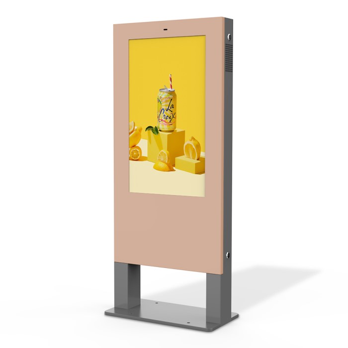 戶外廣告機-MWE861