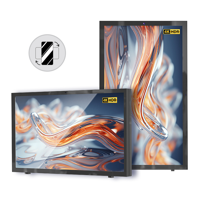 戶外壁掛廣告機(jī)