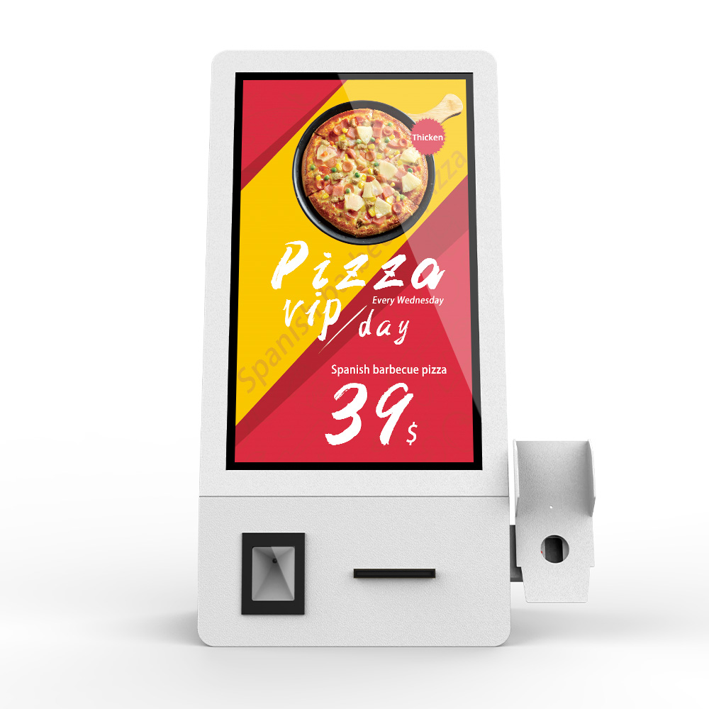 桌面點餐機-MWEA54